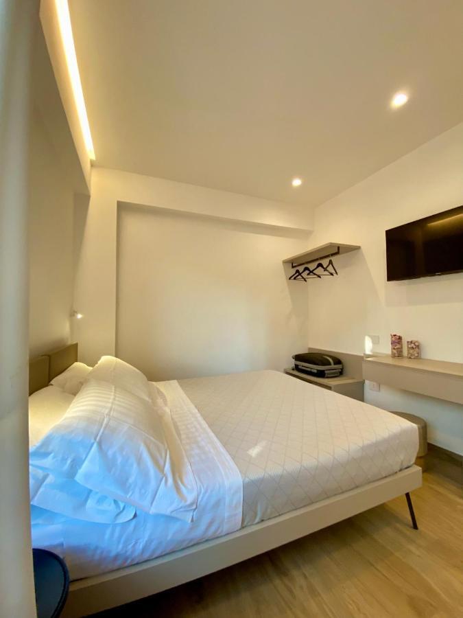 Casa Degli Dei Tropea -Luxury Rooms- Exterior foto